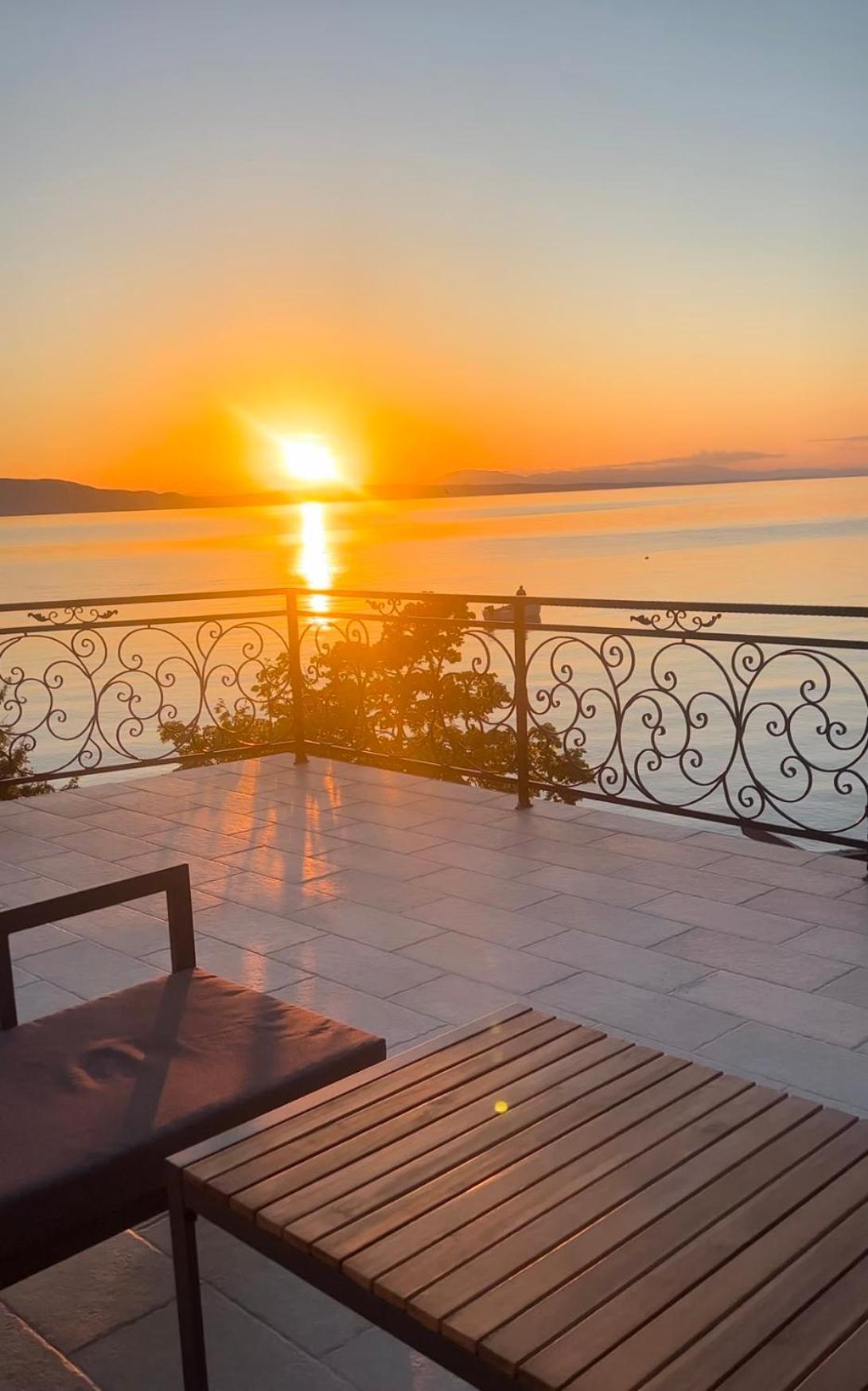 Rooms Milena Senj  Exterior foto